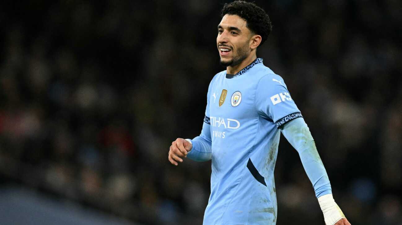 ManCity meldet Marmoush für die Champions League