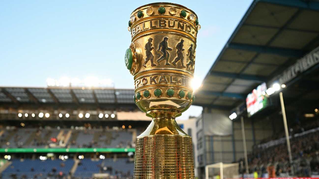 DFB-Pokal ab 2026/27 weiter live im Free-TV und bei Sky