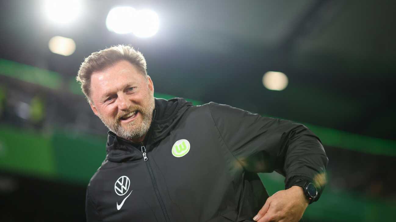 Hasenhüttl freut sich auf "schönen Abschluss" mit Wolfsburg