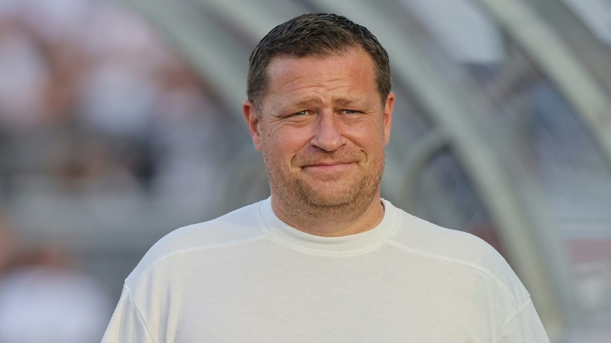 Eberl lobt Team: "Brauchen nicht viel negative Dinge finden"