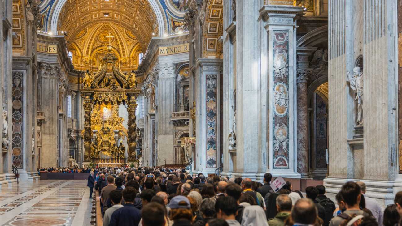 Hummels-Klub AS Rom nimmt Abschied von Papst Franziskus