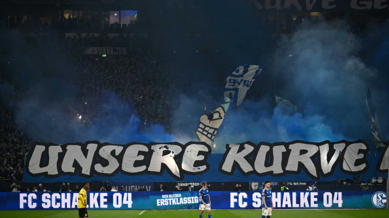 Spieltage am Saisonende: "Unsere Kurve" will alte Regelung