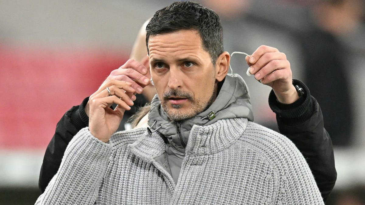 Toppmöller: Verletztem Ebnoutalib "geht es beschissen"