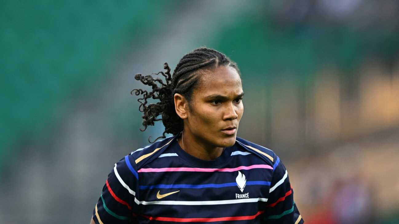 Frankreich ohne Renard und Le Sommer zur EM