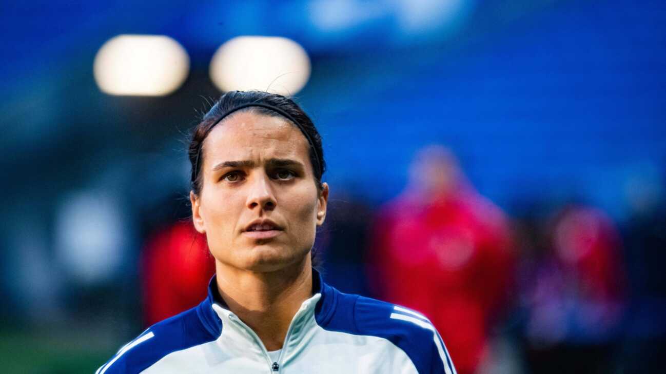 Ex-Nationalspielerin Marozsán wechselt nach Saudi-Arabien