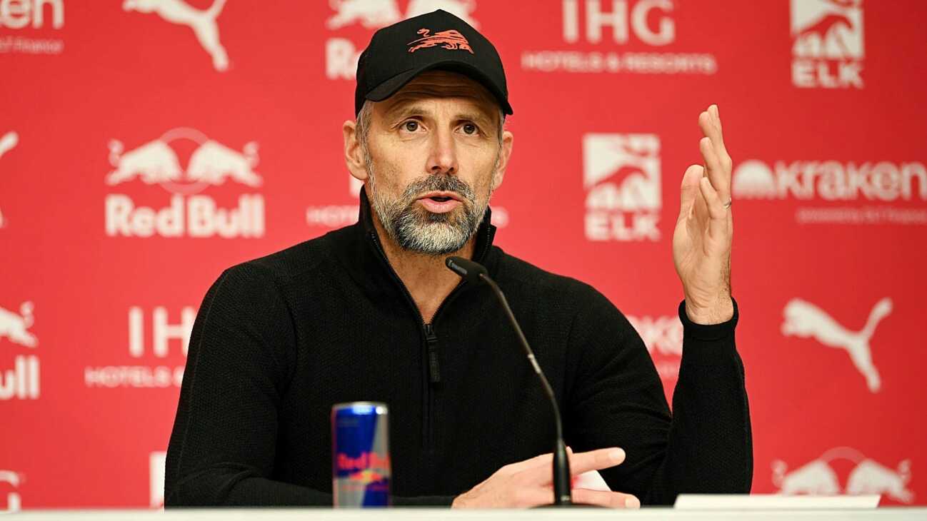 Rose warnt: Belastung "mehr als grenzwertig"