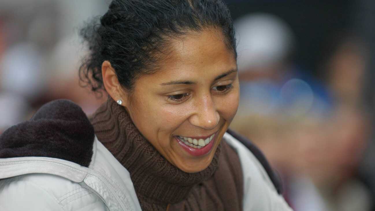 Steffi Jones neues Mitglied im Aufsichtsrat von Schalke 04