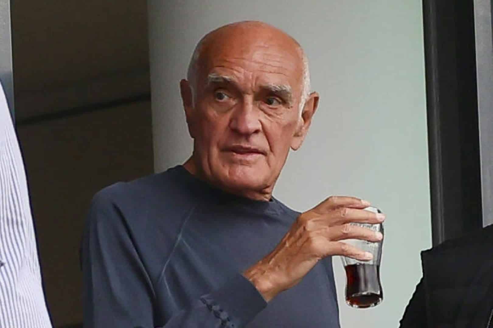 Hannover: Kind soll Aufsichtsrats-Chef werden