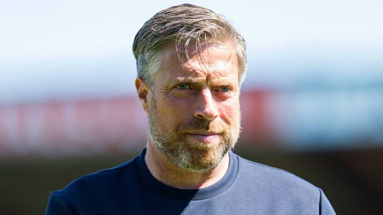 Nach Zweitliga-Abstieg: Wimmer übernimmt in Regensburg