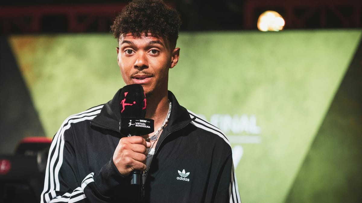 Wegen Bayern-Trikot: Club-Spieler körperlich attackiert