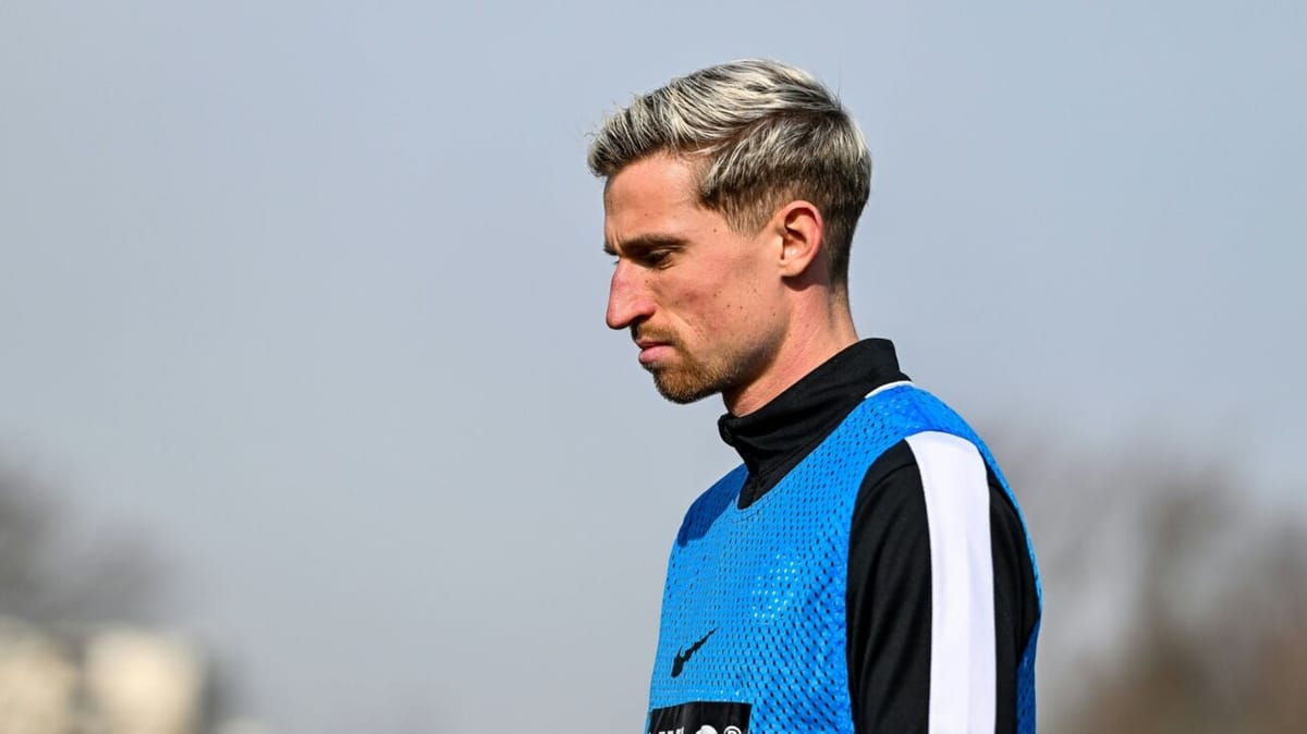 Aufsteiger Bielefeld verpflichtet Außenverteidiger Sicker