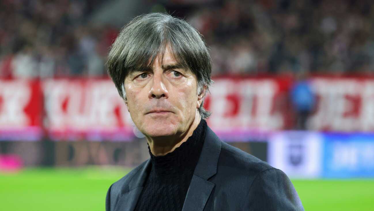 EM oder WM? Löw erwägt Turnier-Rückkehr