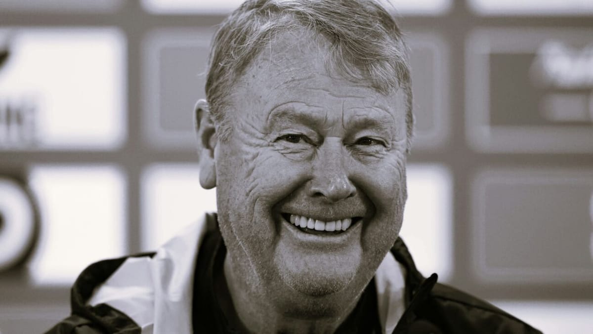 Norwegische Trainerlegende Hareide gestorben