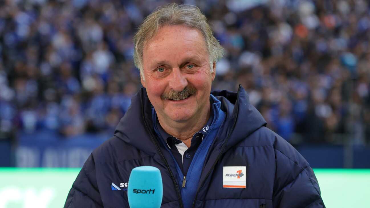 Neururer findet Trainerentlassungen in der 2. Liga "Wahnsinn"