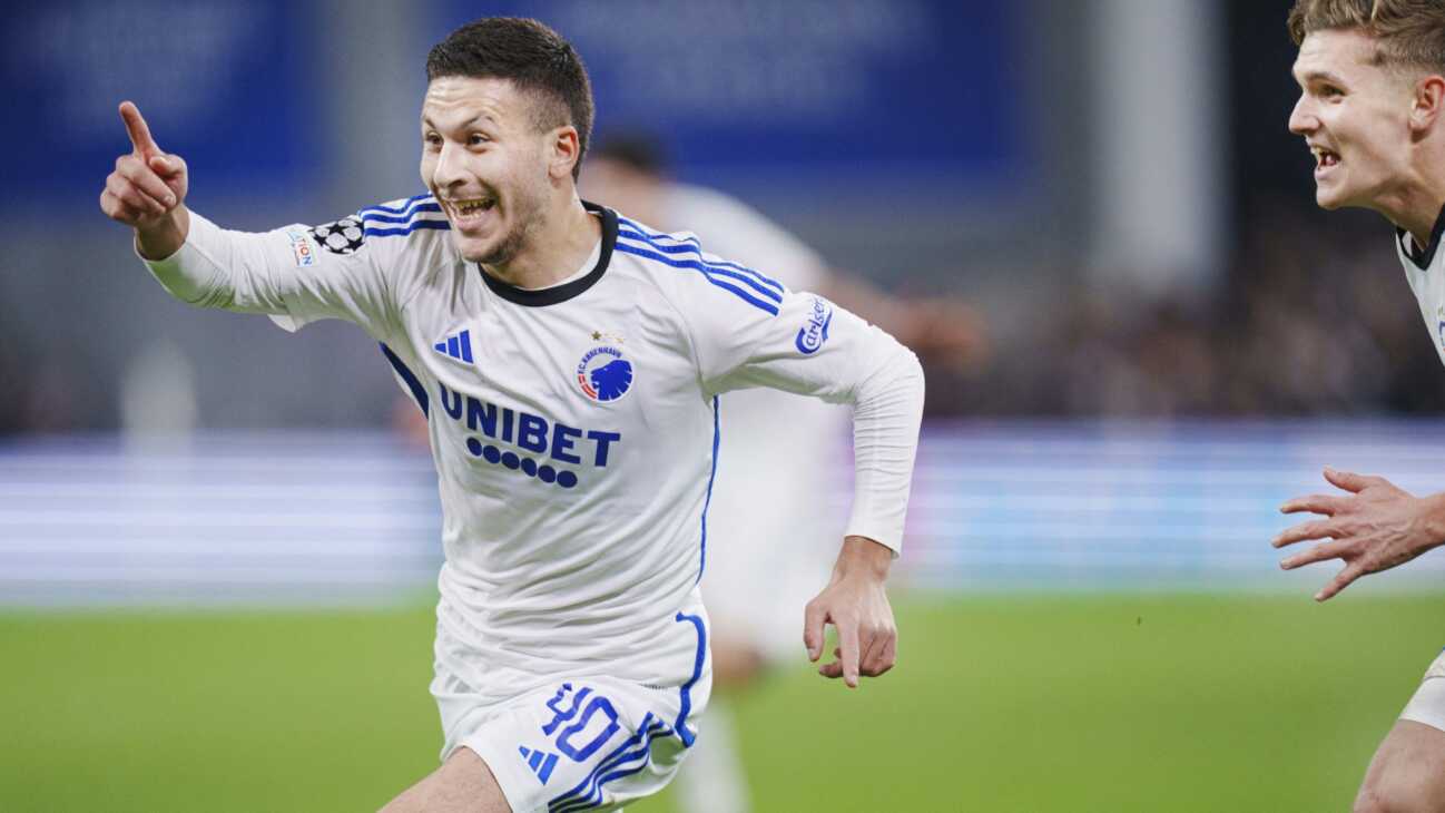 FC Barcelona verpflichtet Roony Bardghji bis 2029