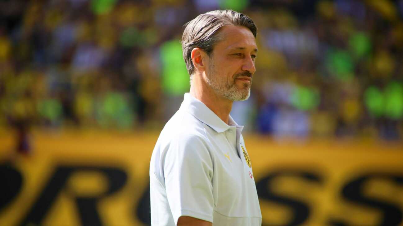 Pokal: Kovac setzt auf Mane