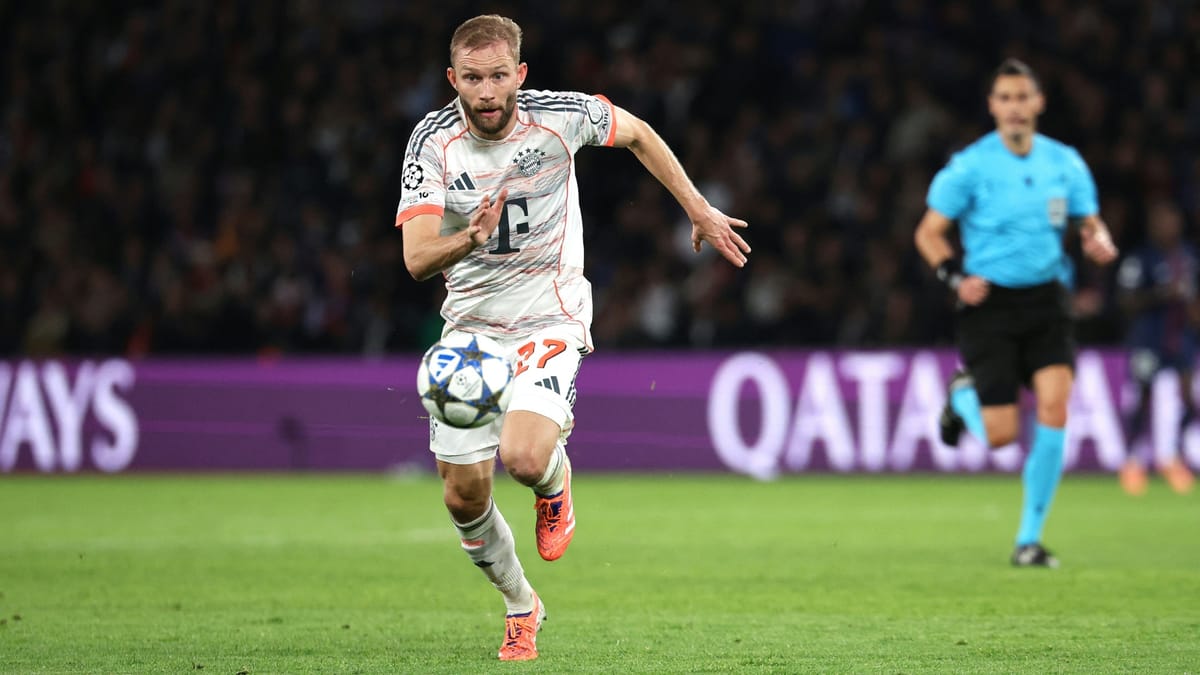 "Turbo im Schuh": Laimer ist Österreichs Fußballer des Jahres