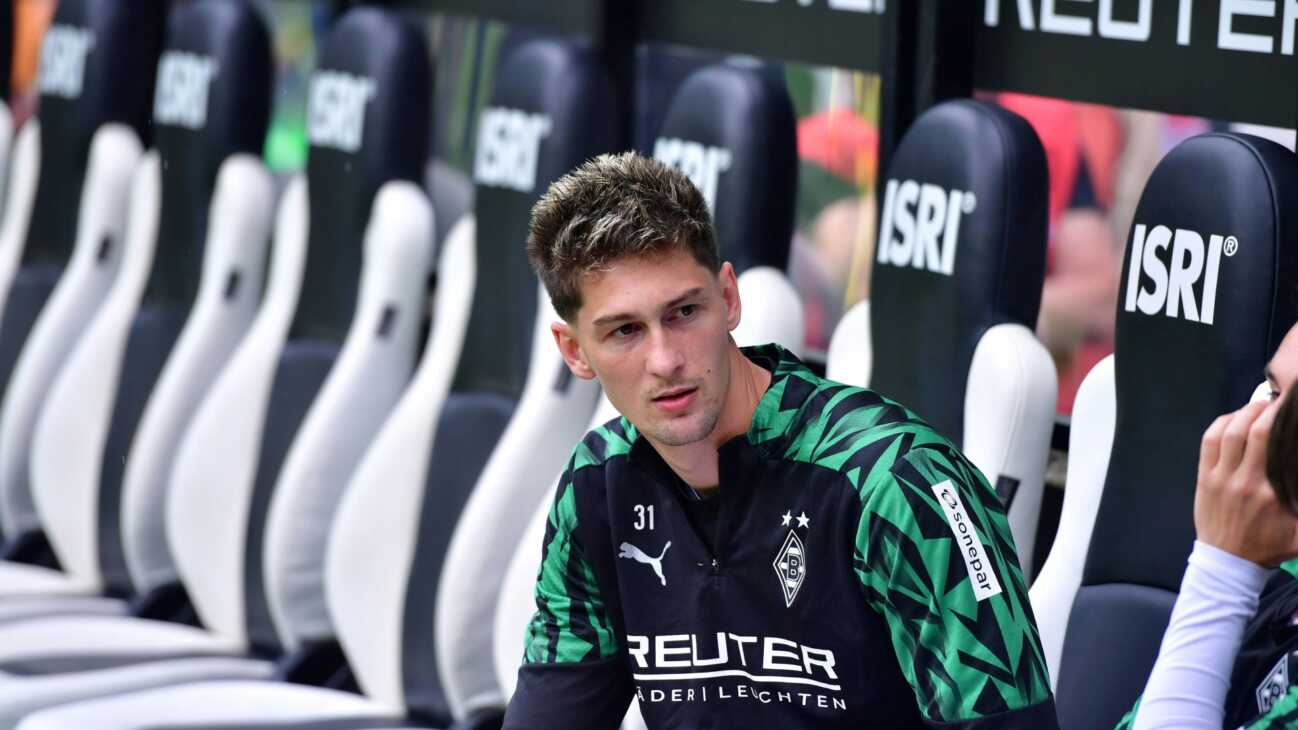 Cvancara nach Kritik vor Gladbach-Abschied