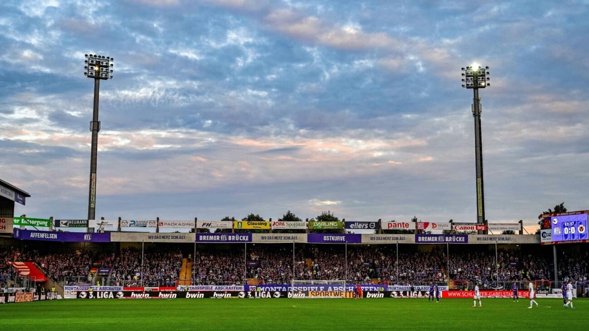 Stadt Osnabrück beschließt Sanierung der Bremer Brücke
