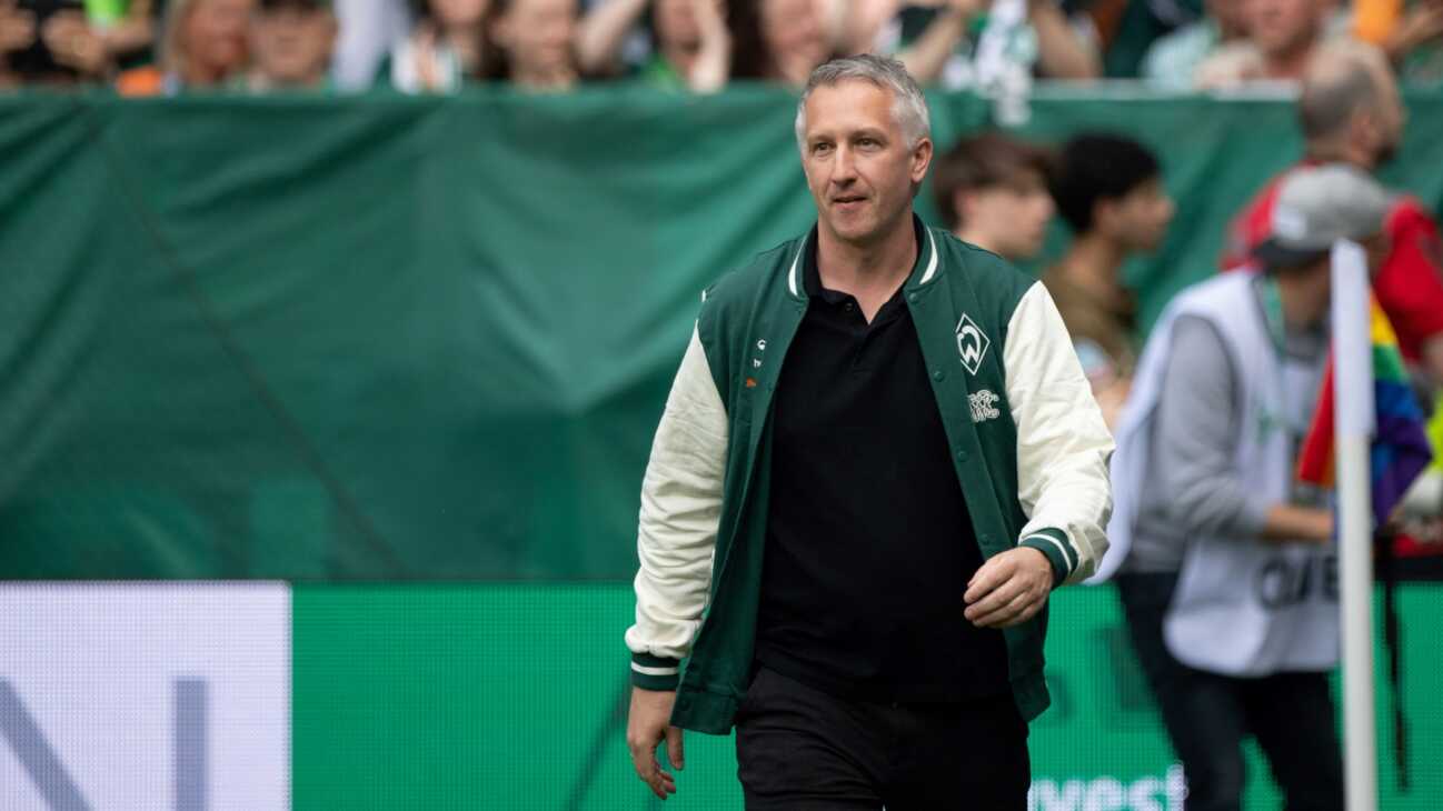 Medien: Baumann wird Sportvorstand auf Schalke