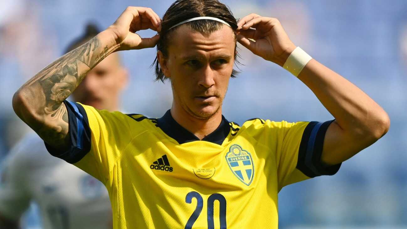 Nach schwerer Hirnerkrankung: Emotionaler Abschied für Olsson