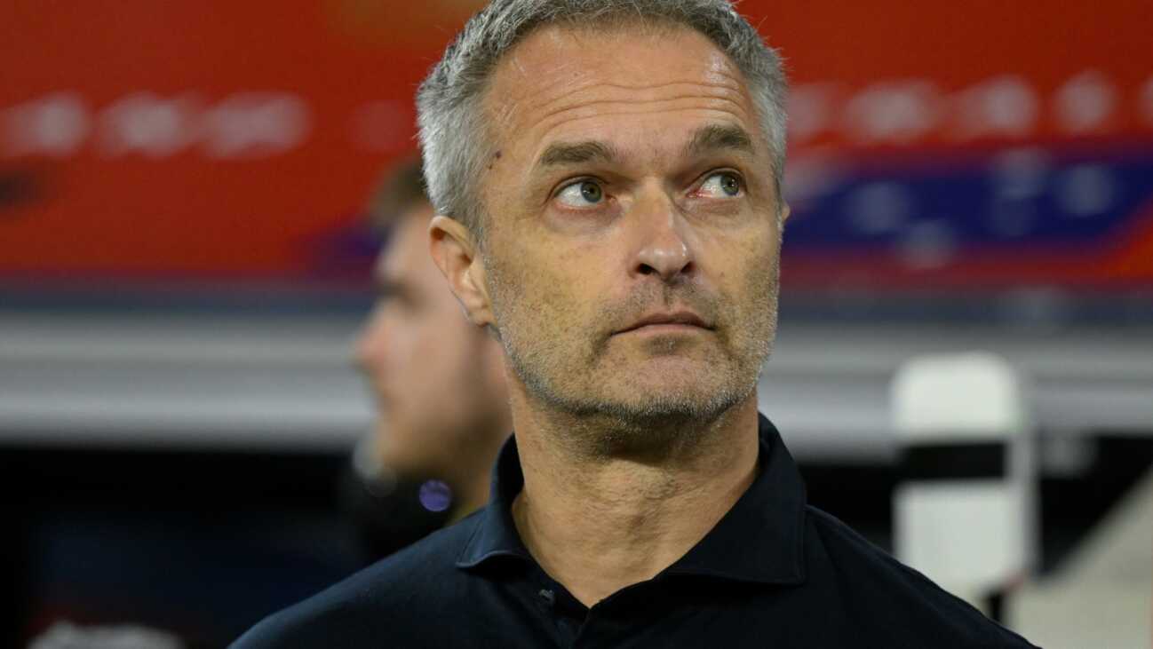 Wück: Vor EM "auf wenigen Positionen noch etwas ausprobieren"