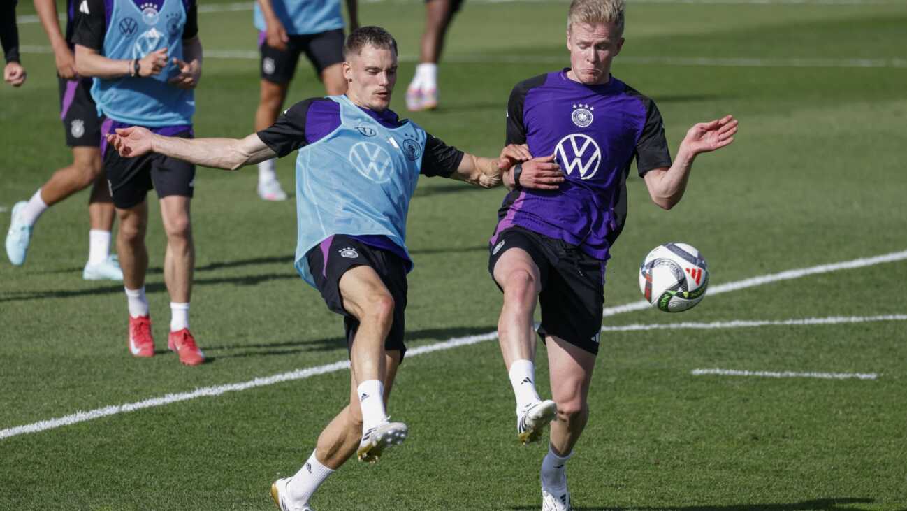 Burkardt freut sich auf die "Dreifachbelohnung"