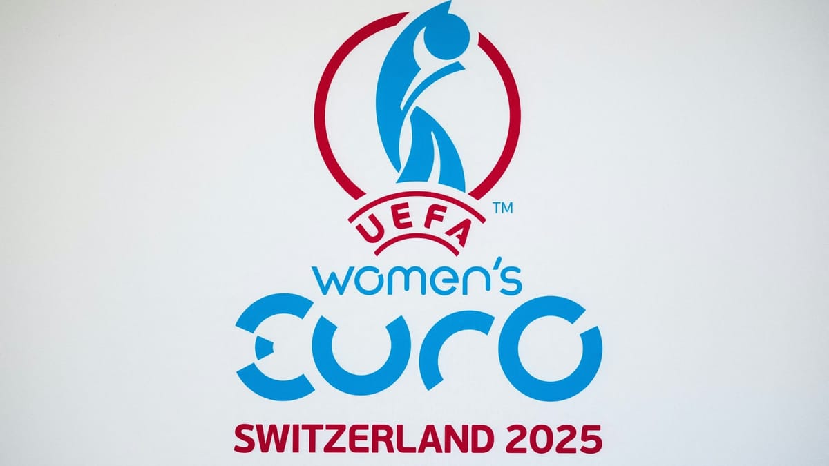 Frauen-EM 2025: Tickets ab sofort erhältlich