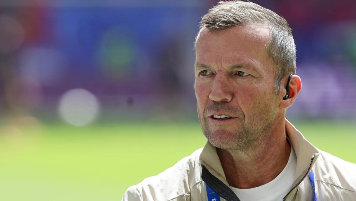 Bundesliga-Start: Matthäus erwartet spannenden Titelkampf