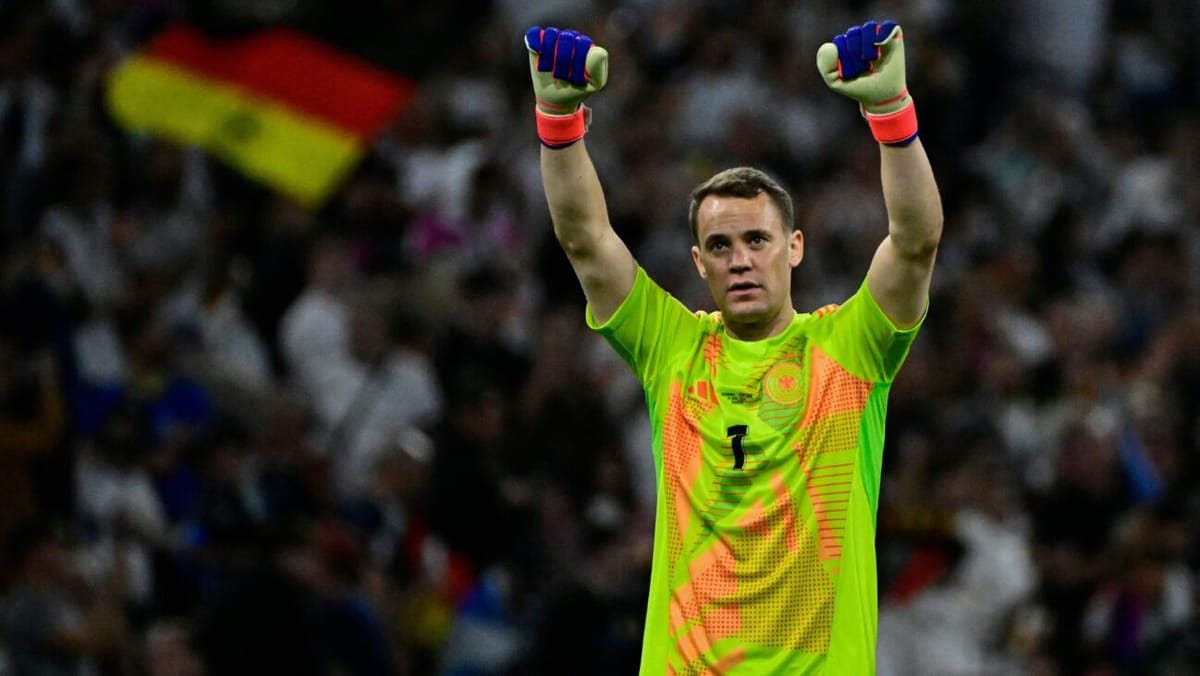 Nationalmannschaft: Neuer-Entscheidung steht kurz bevor