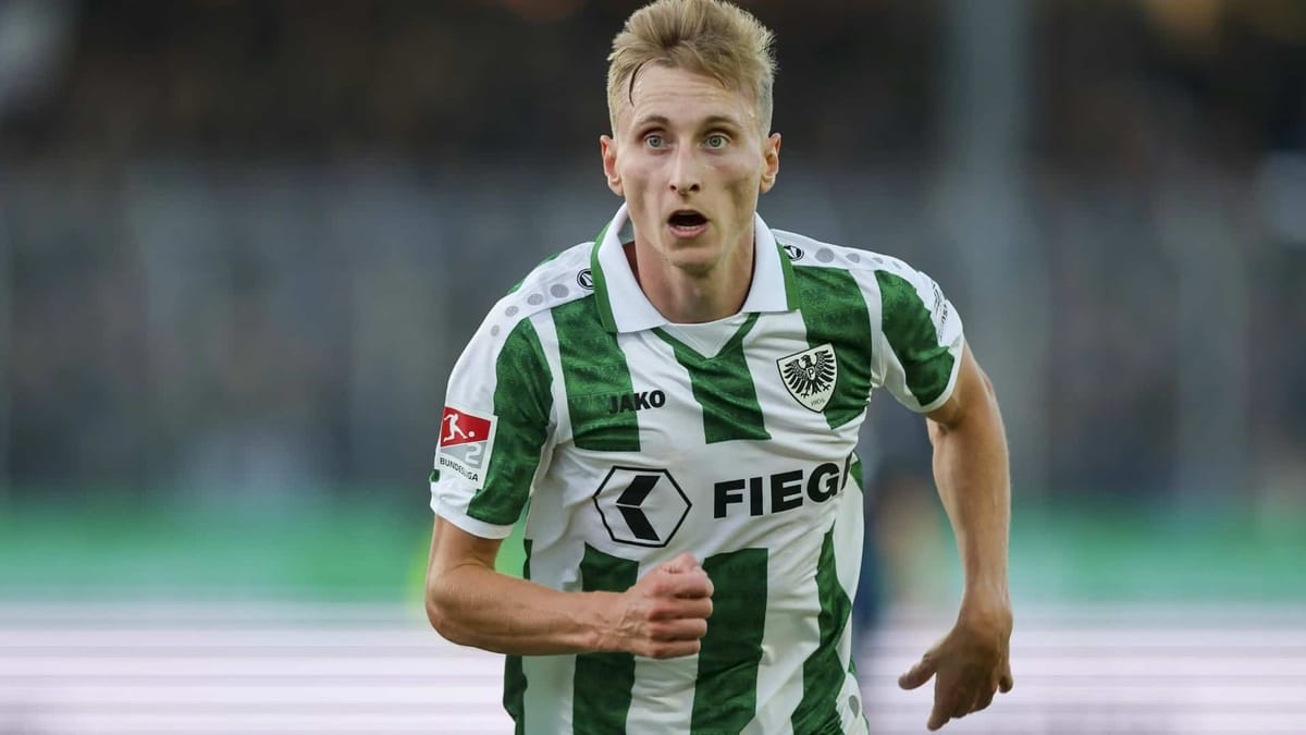 Münster rettet Punkt gegen Paderborn