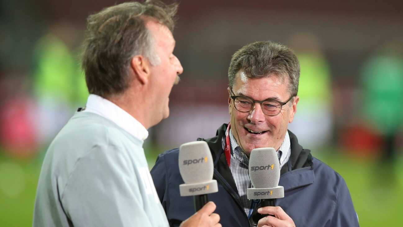 Neururer glaubt an Bochumer Klassenerhalt