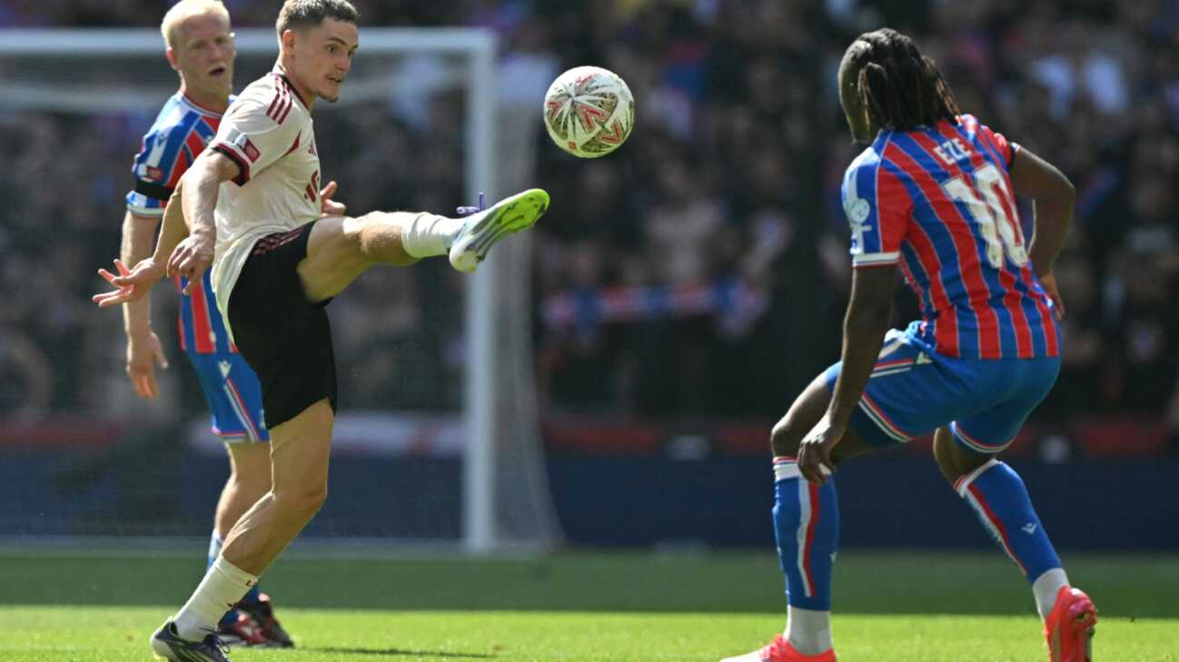 "Zu viel zugelassen": Wirtz verpasst Titelpremiere mit Reds