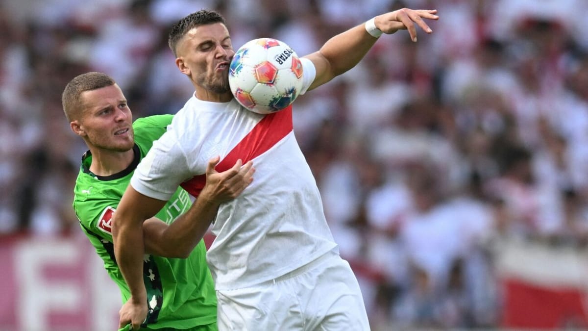 VfB: 90 Millionen und ein Sieg