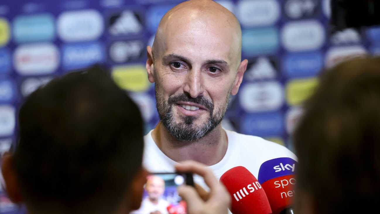 U21: Di Salvo will "Wechsel vornehmen" - Woltemade "brennt"