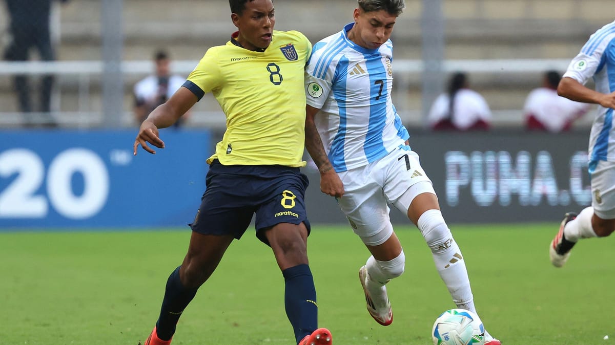 Arevalo-Transfer fix: VfB Stuttgart verpflichtet Sturmtalent