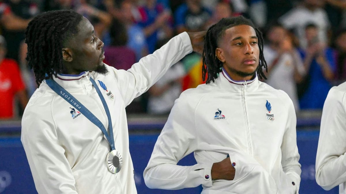 Premiere für Olise und Kone