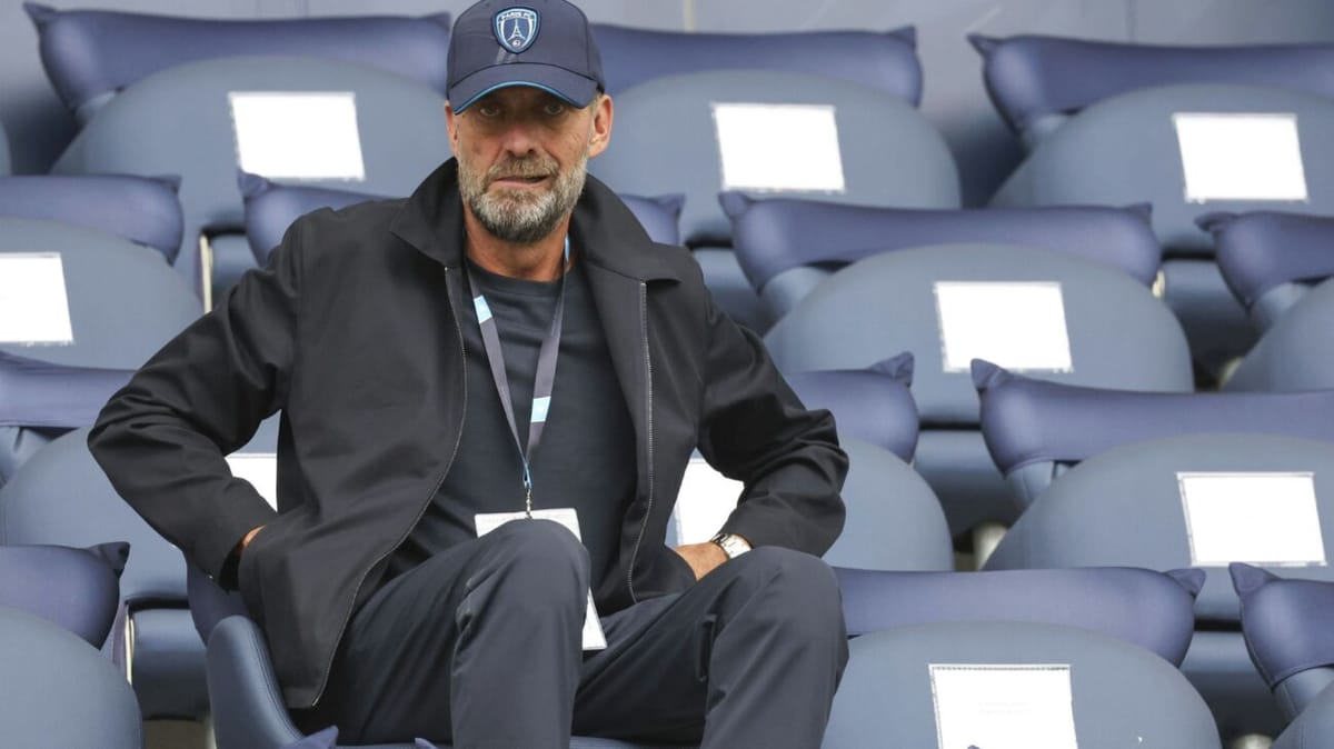 DFL führt neue Expertengruppe um Klopp und Khedira ein