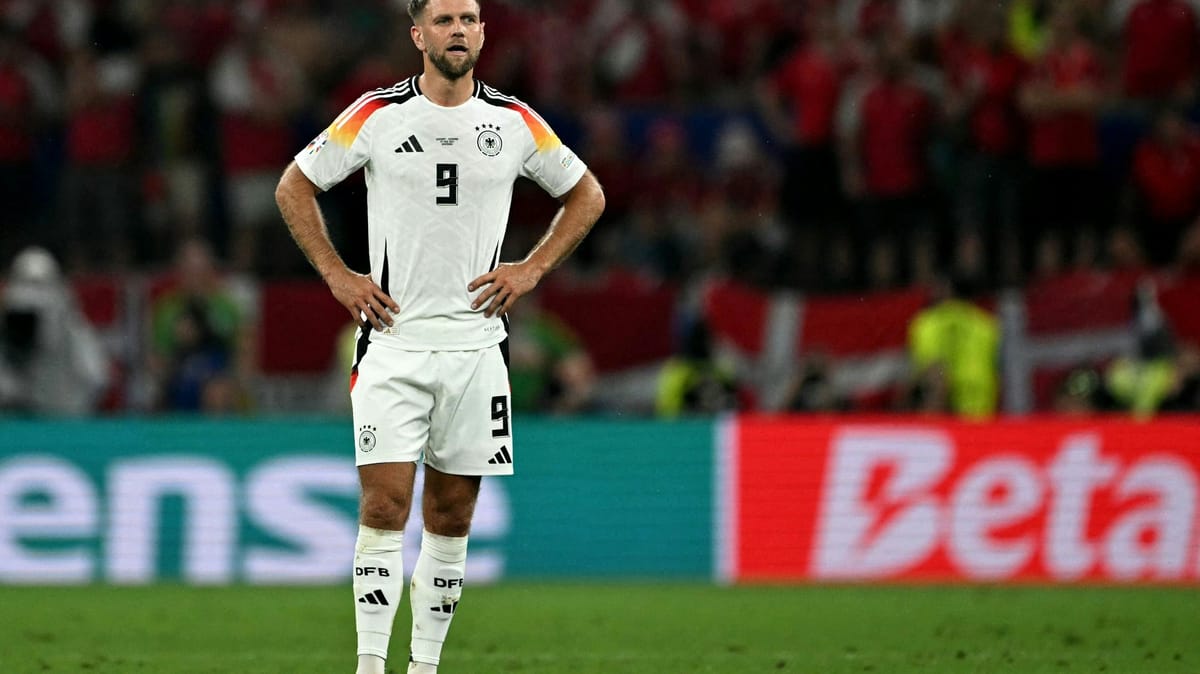 Die Uhr tickt: Füllkrug vor schnellem Mailand-Debüt