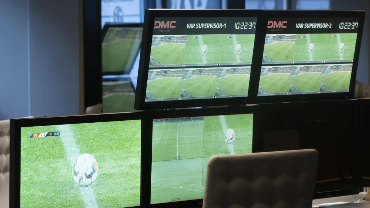 VAR-Streit: Norwegens Verband setzt weiter auf Videobeweis