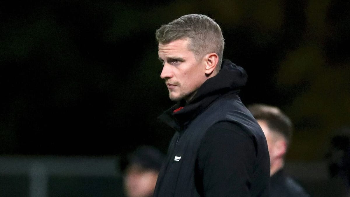 "Mehr Zurückhaltung": Bender-Zwillinge vor erstem Trainer-Duell