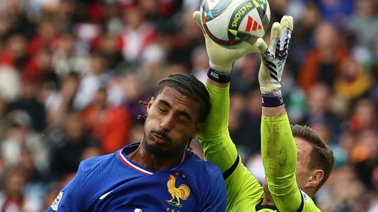 Bayer holt Innenverteidiger Badé aus Sevilla