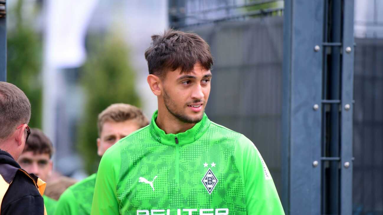 Heimkehr zum Eiscafe: Chiarodia vor besonderem Pokalspiel