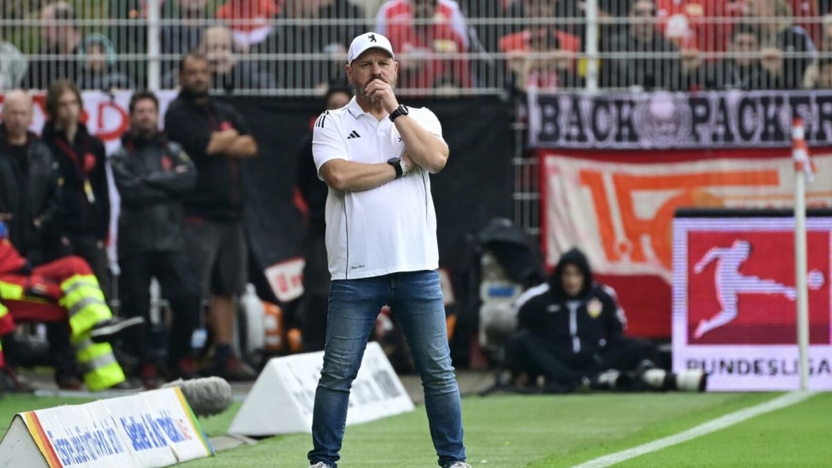 Unions 0:6 beim BVB: "Das ist sehr lange her"