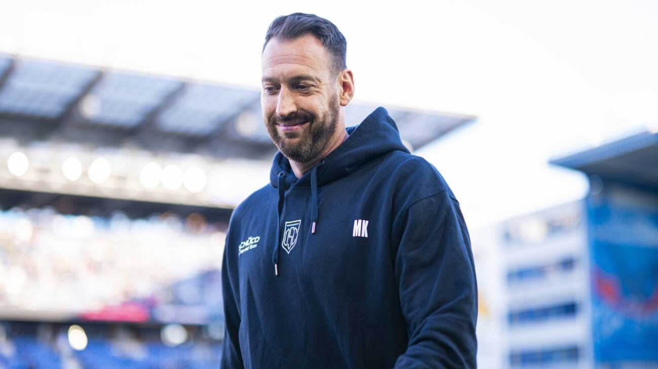 3. Liga: Bielefeld auf Aufstiegskurs