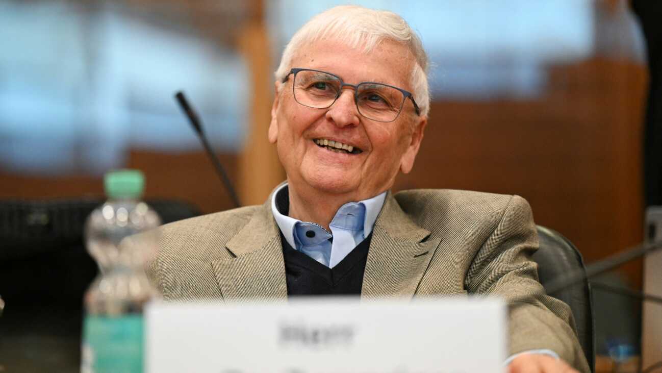 Zwanziger: Infantino soll sich "als Zirkusdirektor outen"