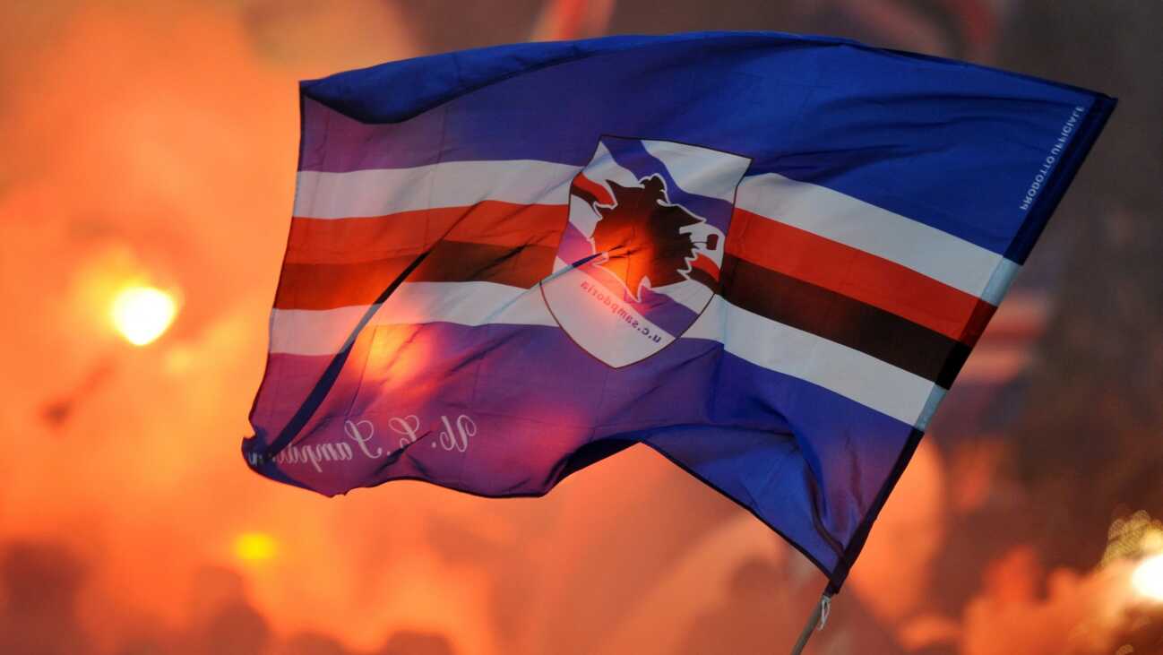 Hoffnung für Sampdoria: Chaos in der Serie B