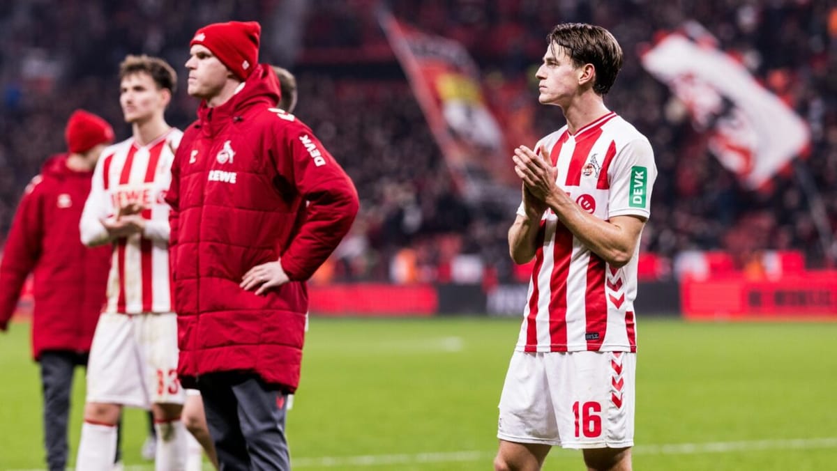 "Extrem schade": FC bedauert Fan-Boykott