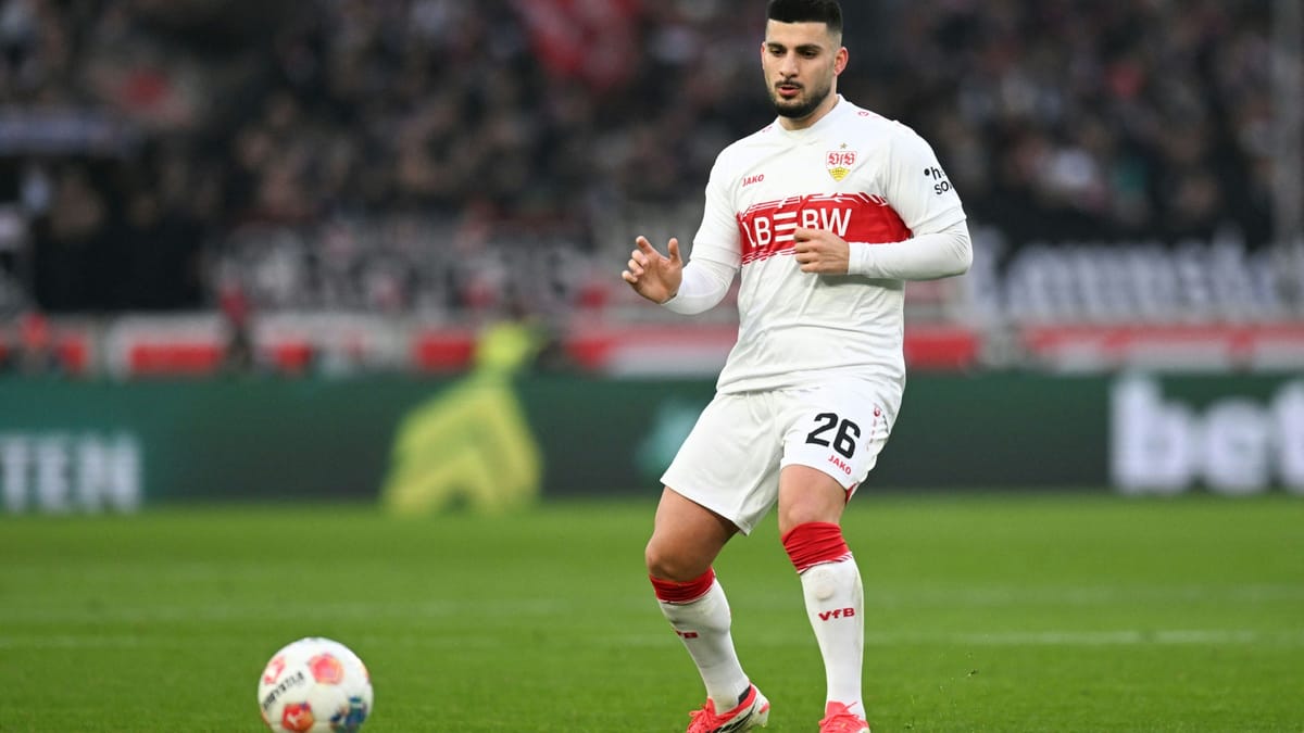 Stimmungsvolle Auswärtsreise: VfB fordert Celtic Glasgow