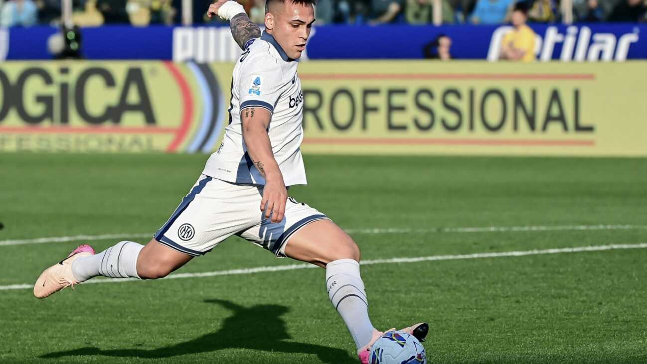 "Überheblich und unkonzentriert": Inter verpatzt Generalprobe